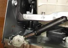 Заміна підшипників Ardo